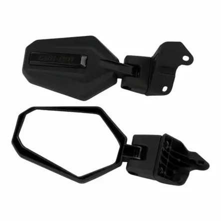 CAN-AM PEILISARJA MAVERICK TRAIL, SPORT, MAX - SSV tuulilasit, peilit ja tuulenohjaimet - 19671 - 1