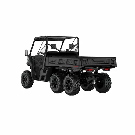 CAN-AM TRAXTER 6X6 XU T HD10 2027 - Can-Am SSV traktorimönkijät - 34341 - 2