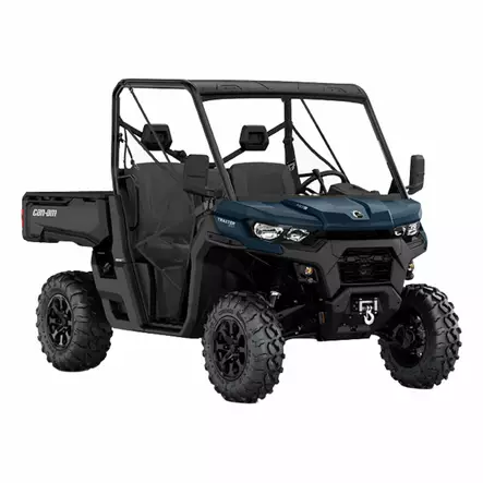 CAN-AM TRAXTER XU T ABS HD9 2026 - Can-Am SSV traktorimönkijät - 32261 - 1