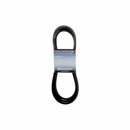 HUSQVARNA HIHNA VETOHIHNA CRD 97 MANUAALI PUUTARHATRAKTORIIN - Husqvarna huoltotarvikkeet - 23381 - 1