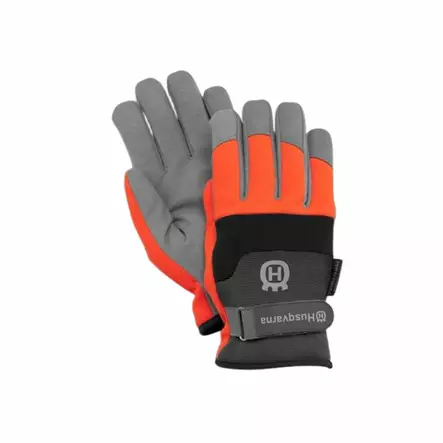 HUSQVARNA KÄSINEET FUNCTIONAL TALVIMALLI - Metsurin työkäsineet ja hanskat - 31781 - 1