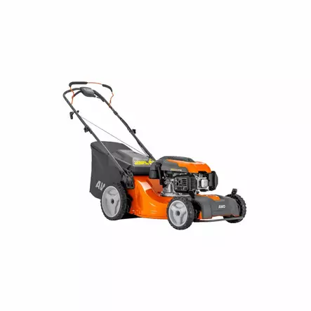 HUSQVARNA LC 353 AWD RUOHONLEIKKURI VETÄVÄ 53cm - Husqvarna ruohonleikkurit - 33531 - 1