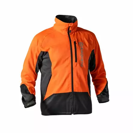 HUSQVARNA METSÄTYÖPUSERO CLASSIC - Metsurin takit, suojahousut ja haalarit - 32811 - 1