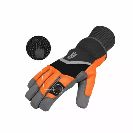 HUSQVARNA TALVIKÄSINEET FUNCTIONAL - Metsurin työkäsineet ja hanskat - 33761 - 2