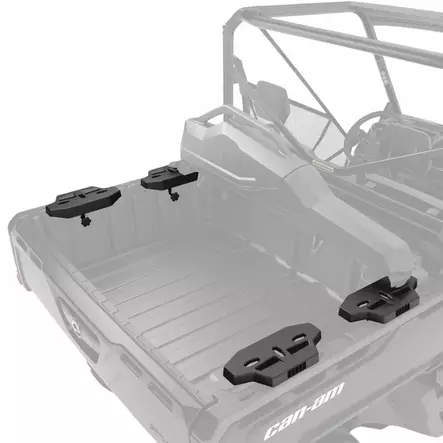 LINQ ASEKOTELON ASENNUSSARJA TRAXTER - SSV telineet ja pidikkeet - 30471 - 1