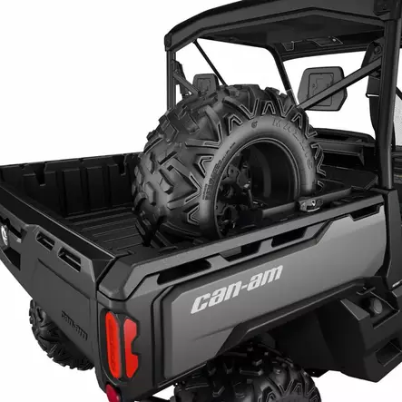 LINQ VARARENGASTELINE TRAXTER - LinQ istuimet, laukut ja telineet - 30421 - 1