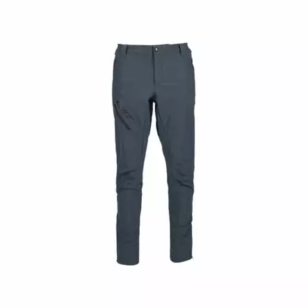 LYNX ACTIVE HOUSUT MIESTEN HARMAA - Lynx hupparit, fleecet, takit ja housut - 32721 - 1