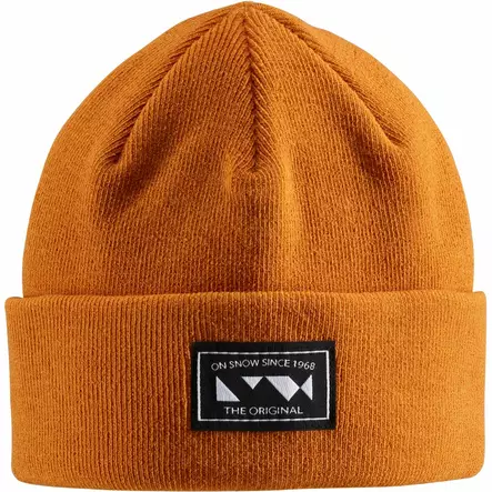 LYNX PIPO URBAN BEANIE ONESIZE WHISKEY - Lynx lippalakit ja pipot - 24301 - 1
