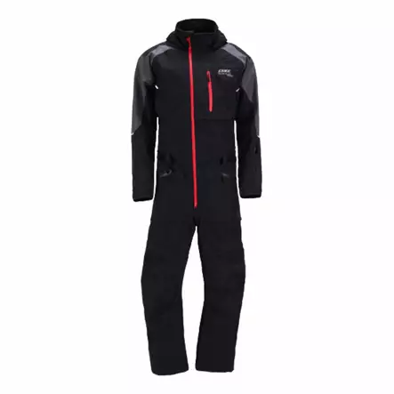 LYNX QUANTUM PRO HAALARI MIESTEN MUSTA - Lynx ajohaalarit - 32701 - 1