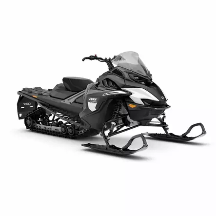 LYNX XTERRAIN CORE 2027 - Lynx moottorikelkat - 33361 - 1