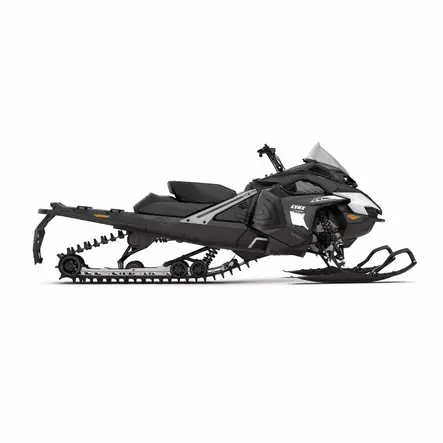 LYNX XTERRAIN CORE 2027 - Lynx moottorikelkat - 33361 - 2