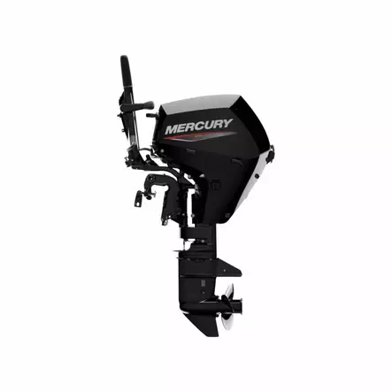 MERCURY F15 EH EFI PERÄMOOTTORI - Mercury Fourstroke perämoottorit - 21881 - 2