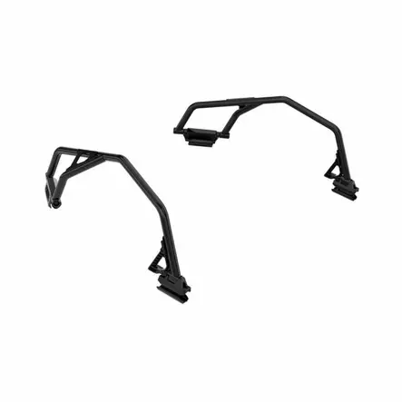 SIVUPANEELIEN SUOJAT REV GEN4 20" - Ski-Doo puskurit, vetokoukut ja vinssit - 22911 - 1