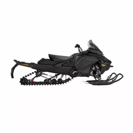 SKI-DOO BACKCOUNTRY ADRENALINE 2027 - Ski-Doo moottorikelkat - 33451 - 2
