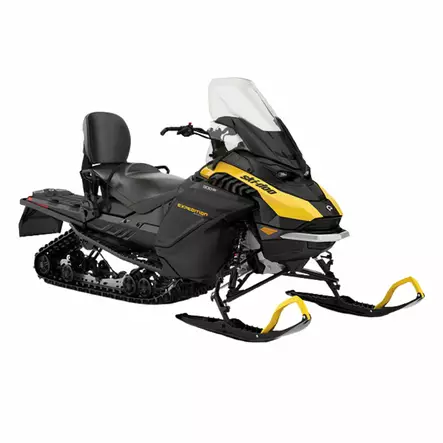 SKI-DOO EXPEDITION SPORT 2027 - Ski-Doo moottorikelkat - 33461 - 1