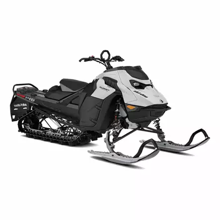 SKI-DOO SUMMIT ADRENALINE 2026 - Ski-Doo moottorikelkat - 31141 - 1