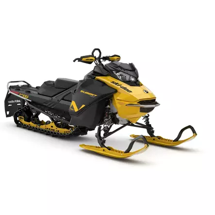 SKI-DOO SUMMIT NEO+ 2025 - Ski-Doo moottorikelkat - 28331 - 1