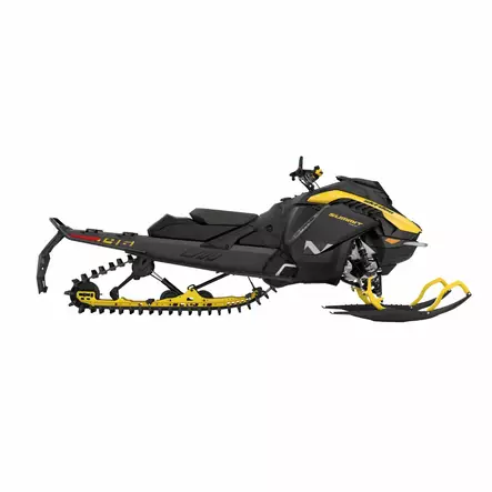 SKI-DOO SUMMIT NEO+ 2027 - Ski-Doo moottorikelkat - 33421 - 2