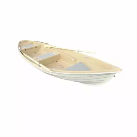 SOUTU-PALTA 495 (SISÄLTÄÄ AIROT) - Suvi- ja Palta- veneet - 16981 - 1