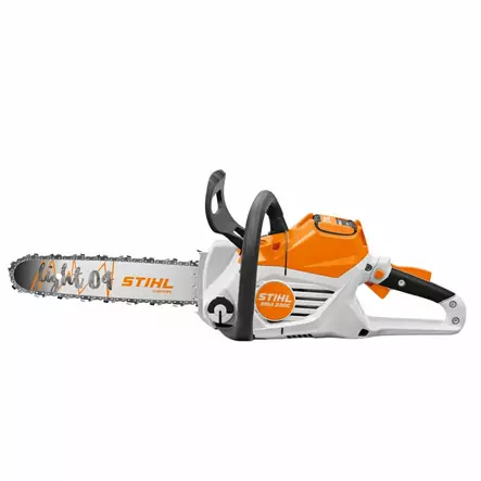 STIHL MSA 220 C-B AKKUSAHA 14"/35cm 36V ilman akkua ja laturia - STIHL akkusahat - 26751 - 2