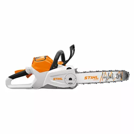 STIHL MSA 220 C-B AKKUSAHA 14"/35cm 36V ilman akkua ja laturia - STIHL akkusahat - 26751 - 1