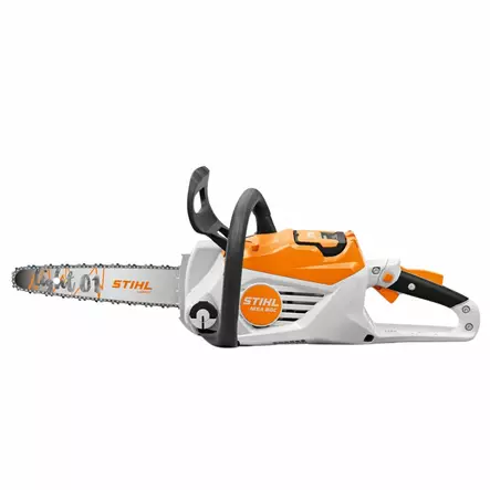 STIHL MSA 80 C-B 14" MOOTTORISAHA akkukäytt. - STIHL akkusahat - 29561 - 2