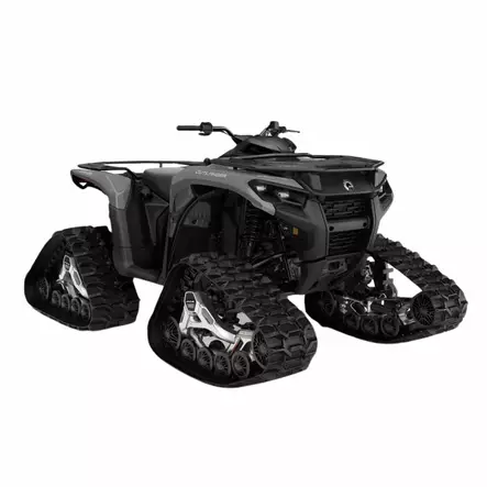 CAN-AM APACHE TELASARJA XC G2,G2S(2019->),G3,G3L - ATV telasarjat - 29721 - 2