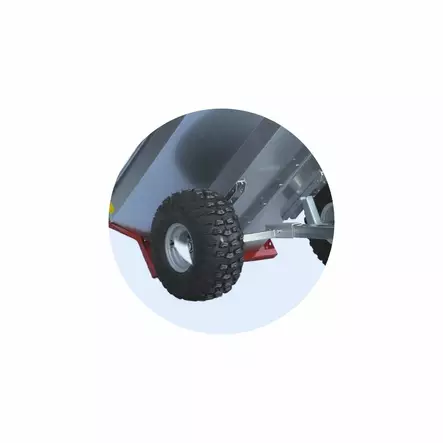 ULTRATEC AKSELI - Tarvikeosat - 26311 - 1