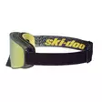 SKI-DOO EDGE AJOLASIT HI-VIS KELTAINEN - Ski-Doo ajolasit ja visiirit - 28481 - 2