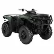 CAN-AM OUTLANDER PRO XU T ABS HD7 2026 - Can-Am ATV traktorimönkijät - 32231 - 1