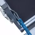 AKU TAKALAIDAN RAJOITINKETJU SETTI CP (400MM TAKALAIDALLE) - Peräkärryn varaosat ja tarvikkeet - 33241 - 2