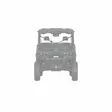 CAN-AM LED VALOTANKO 25cm SMART - ATV valot ja sähkölaitteet - 33551 - 2