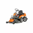HUSQVARNA R 214TS ETULEIKKURI ohjaustehostimella (ilman leikkuulaitetta) - Husqvarna ajoleikkurit - 33671 - 3