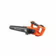 HUSQVARNA 122iB LEHTIPUHALLIN akkukäyttöinen (ilman akkua ja laturia) - Husqvarna puhaltimet - 33711 - 3
