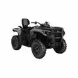 CAN-AM OUTLANDER MAX DPS T ABS 500 2027 - Can-Am ATV traktorimönkijät - 34311 - 1
