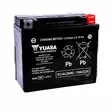 AKKU YUASA YTX20HL-PW 18AH 12V 310A - Lynx ja Ski-Doo akut - 29441 - 1