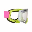 AMOQ VISION VENT+ MAGN AJOLASIT PINKKI-HIVIS - HOPEA PEILI - Ajolasit ja visiirit - 26831 - 2