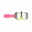 AMOQ VISION VENT+ MAGN AJOLASIT PINKKI-HIVIS - HOPEA PEILI - Ajolasit ja visiirit - 26831 - 1
