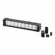 CAN-AM LED VALOTANKO 38cm KAKSIRIVINEN (90w) - ATV valot ja sähkölaitteet - 34461 - 3