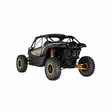 CAN-AM MAVERICK X RS SAS TURBO RR 2027 - Can-Am SSV traktorimönkijät - 34601 - 2
