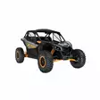 CAN-AM MAVERICK X RS SAS TURBO RR 2027 - Can-Am SSV traktorimönkijät - 34601 - 1