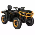 CAN-AM OUTLANDER MAX XT-P T ABS 1000R 2026 - Can-Am ATV traktorimönkijät - 32241 - 1