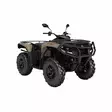 CAN-AM OUTLANDER PRO XU T ABS HD7 2027 - Can-Am ATV traktorimönkijät - 34291 - 1