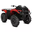 CAN-AM OUTLANDER X MR 700 2024 - Can-Am ATV ja SSV poistuneet mallit - 28381 - 1