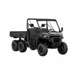 CAN-AM TRAXTER 6X6 XU T HD10 2027 - Can-Am SSV traktorimönkijät - 34341 - 1