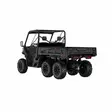 CAN-AM TRAXTER 6X6 XU T HD10 2027 - Can-Am SSV traktorimönkijät - 34341 - 2
