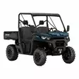 CAN-AM TRAXTER XU T ABS HD9 2026 - Can-Am SSV traktorimönkijät - 32261 - 1