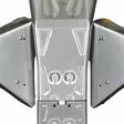 CAN-AM ETUPOHJALEVY ALUMIINI G2L, G2S - ATV pohjapanssarit - 29921 - 2