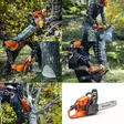 HUSQVARNA 445S MOOTTORISAHA 13" .325" SP33G - Husqvarna moottorisahat - 32161 - 4