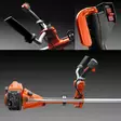 HUSQVARNA 545FXT AUTOTUNE RAIVAUSSAHA - Husqvarna raivaussahat - 33491 - 3